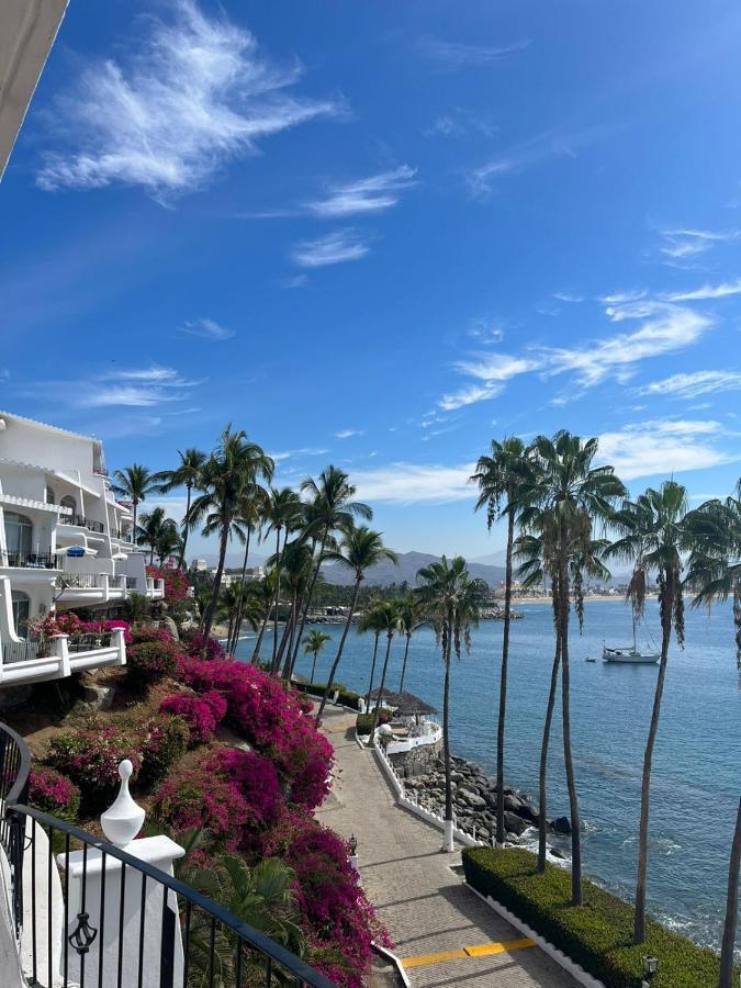 Appartement Frente Al Mar, Comodo Y Familiar à Manzanillo Extérieur photo